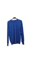 Afbeelding in Gallery-weergave laden, Blauwe trui
