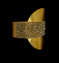 Afbeelding in Gallery-weergave laden, KV Brass Bracelet
