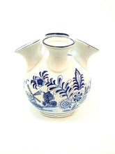 Afbeelding in Gallery-weergave laden, Delfts blue vase

