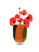 Afbeelding in Gallery-weergave laden, Flat Vase
