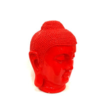 Afbeelding in Gallery-weergave laden, Buddha Head
