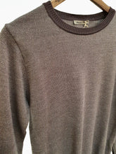 Afbeelding in Gallery-weergave laden, Brown Sweater
