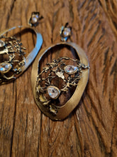 Afbeelding in Gallery-weergave laden, Handmade Earrings

